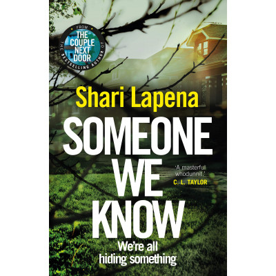 Someone We Know