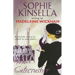 The Gatecrasher