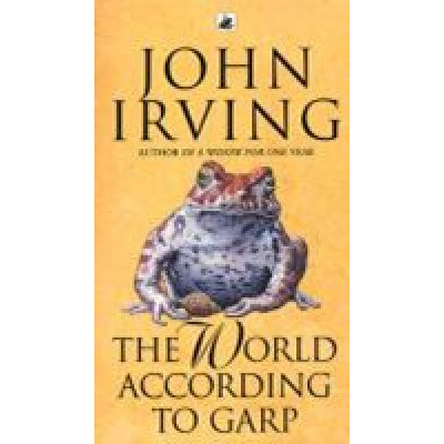 World According to Garp