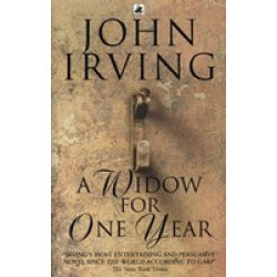A Widow for one year