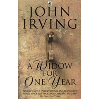 A Widow for one year