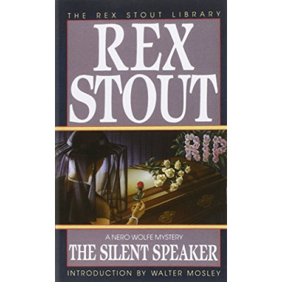 The Silent Speaker