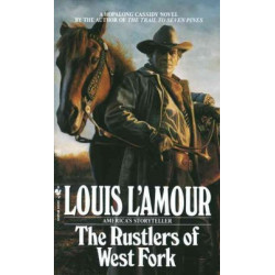 The Rustlers of the West Fork
