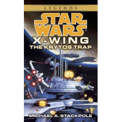 Krytos Trap: Star Wars Legends (X-Wing)