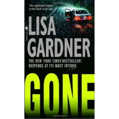 Gone