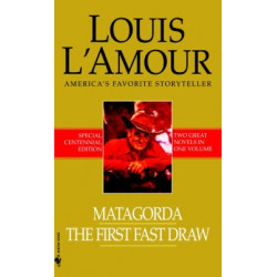 Matagorda / The First Fast Draw (Уценка)
