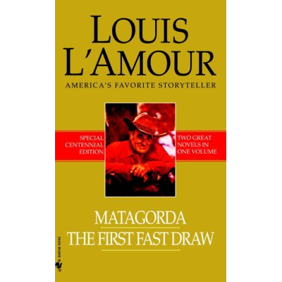 Matagorda / The First Fast Draw (Уценка)