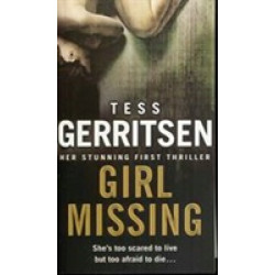 Girl Missing