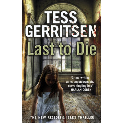 Last to Die