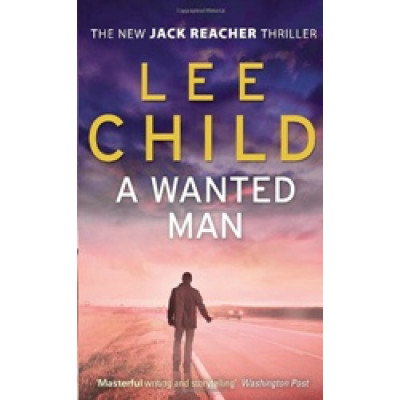 A Wanted Man
