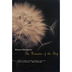 Remains Of The Day
