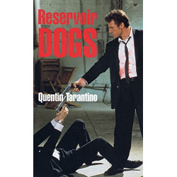 Reservoir Dogs