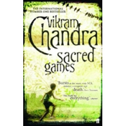 Sacred Games