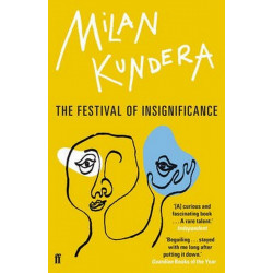 The Festival of Insignificance (Уценка)