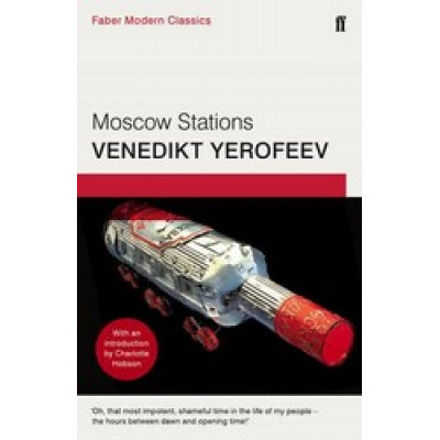 Moscow Stations