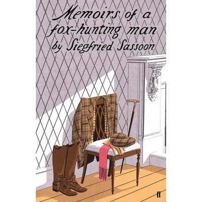 Memoirs of a Fox-hunting Man