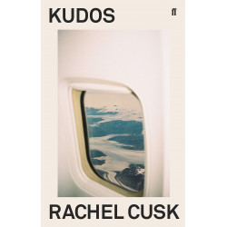 Kudos (Outline Trilogy 3)