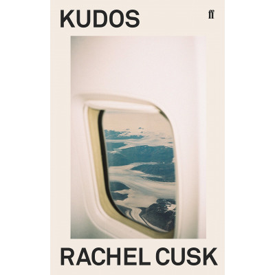 Kudos (Outline Trilogy 3)