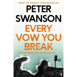 Every Vow You Break<br /><br />Every Vow You Break