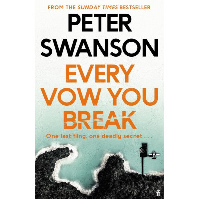 Every Vow You Break<br /><br />Every Vow You Break