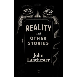 Reality, and Other Stories HC