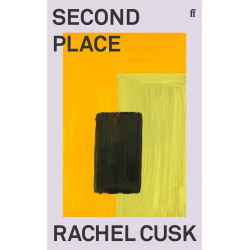 Second Place: Longlisted for the Booker Prize 2021