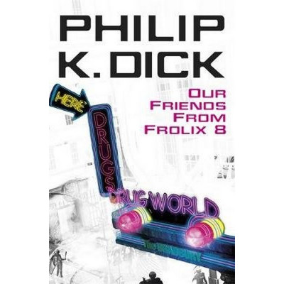 Our Friends From Frolix