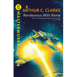 Rendezvous With Rama