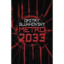 METRO 2033