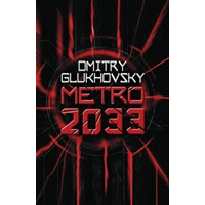 METRO 2033