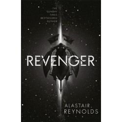 Revenger