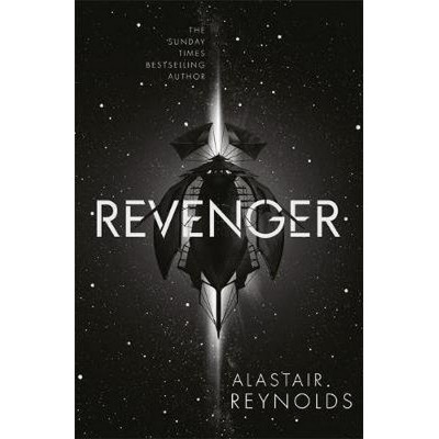 Revenger