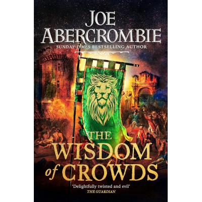 Wisdom of Crowds