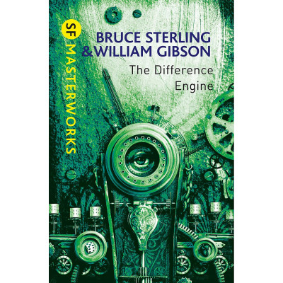 The Difference Engine
