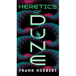 Heretics of Dune Book 5