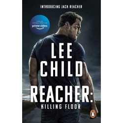 Reacher: Killing Floor (Movie Tie-In)