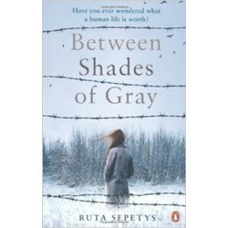 Between Shades of Gray