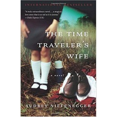 The Time Traveler's Wife