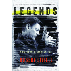 Legends (Уценка)