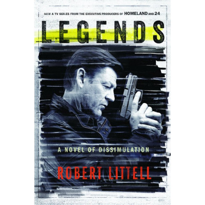 Legends (Уценка)