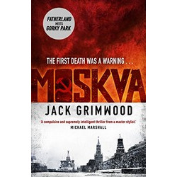 Moskva (Уценка)