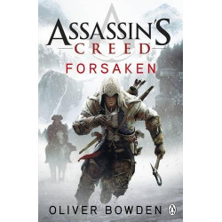 Assassin's Creed: Forsaken