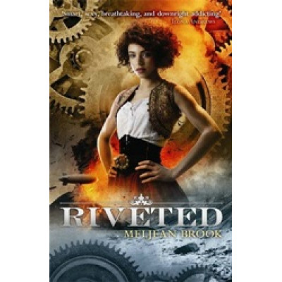 Riveted (Уценка)