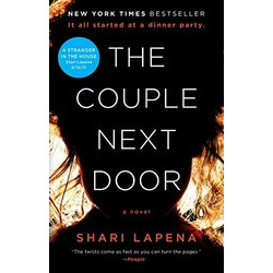 The Couple Next Door (Уценка)
