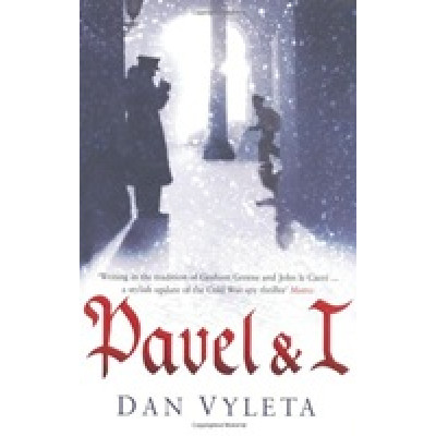 Pavel and I (Уценка)