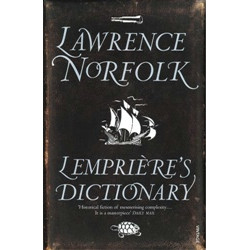 Lempriere’s Dictionary (Уценка)