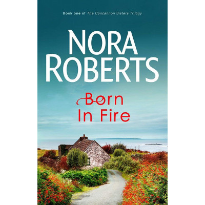 Born In Fire
