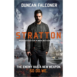 Stratton Film Tie-In (Уценка)