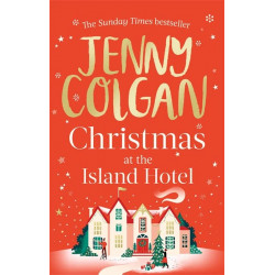 Christmas at the Island Hotel