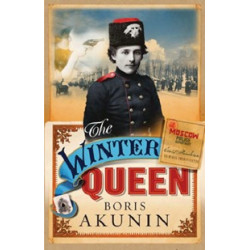 The Winter Queen
